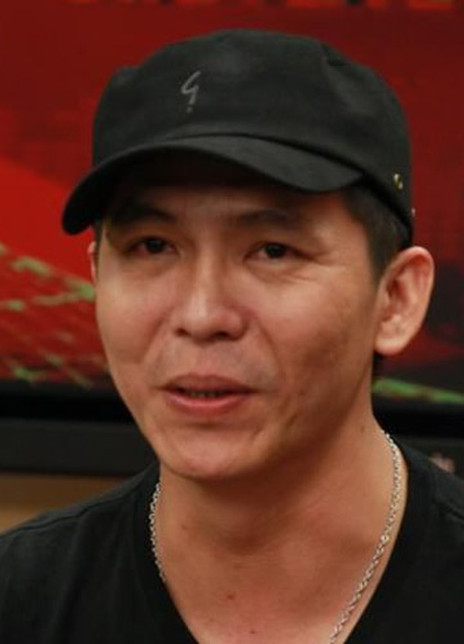 林清振