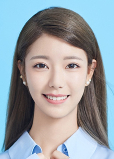 辛瑞琪