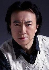 姜永波