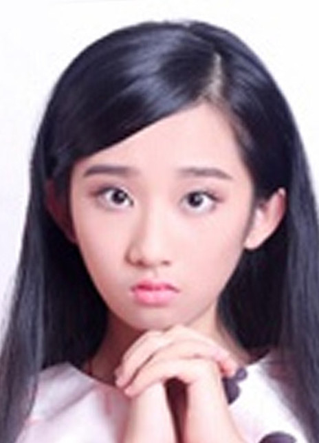徐丽萩莎