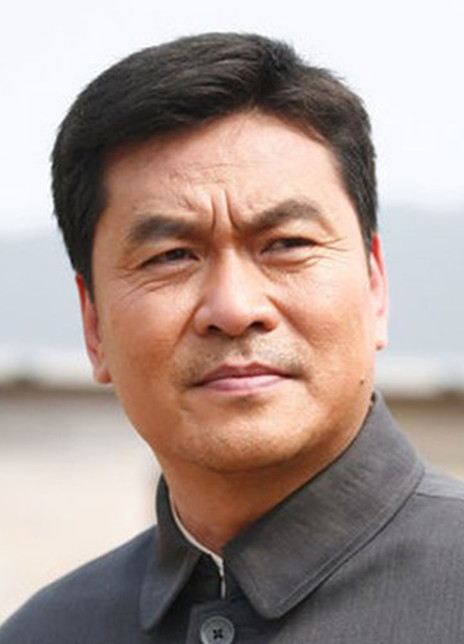 杨洪武