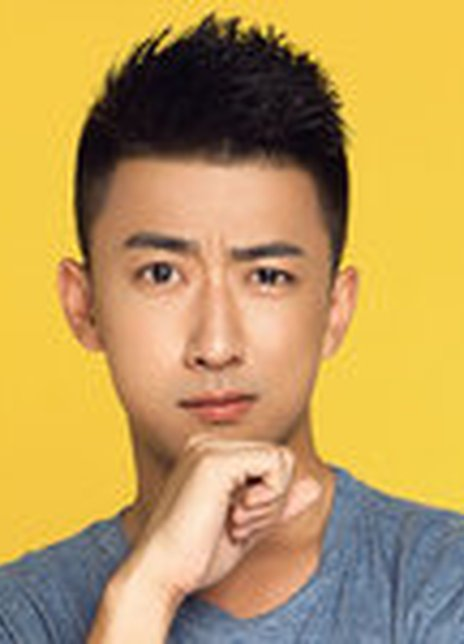 王奕然
