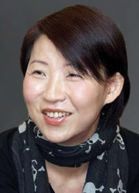 曾丽珍