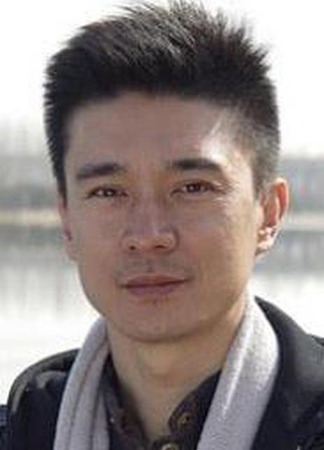 张明健