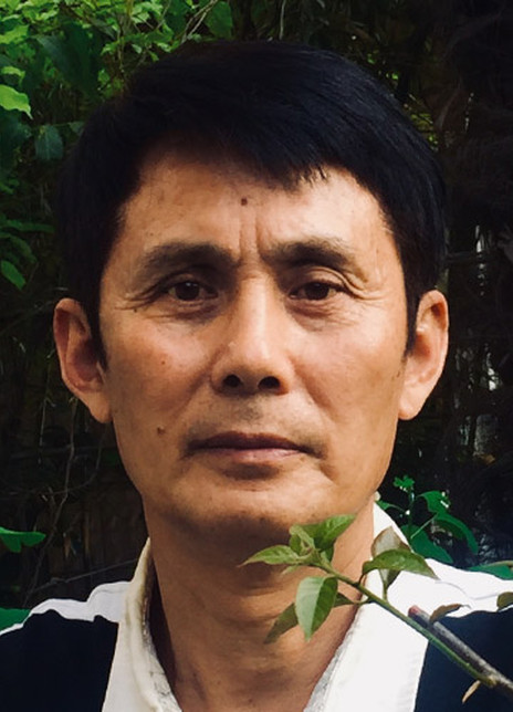 李虎城