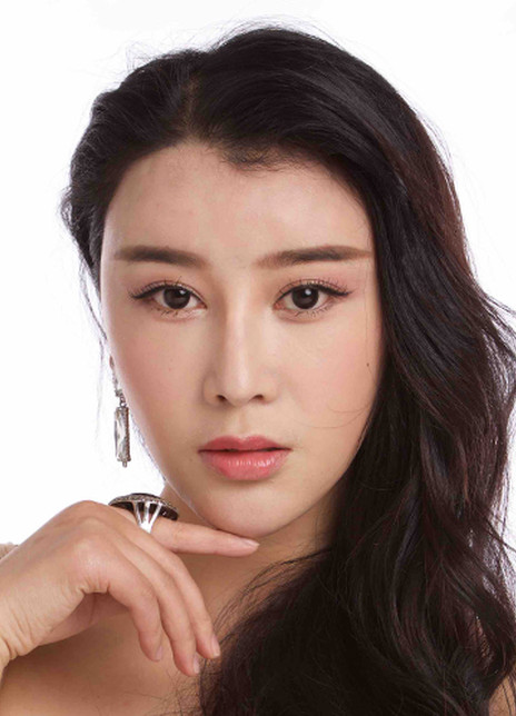 侍宣如