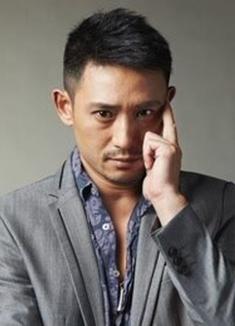 王伟华