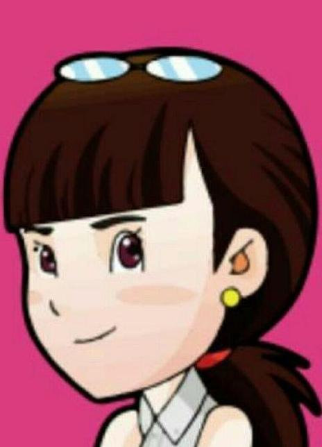 程婷钰