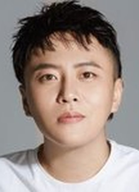 刘阳