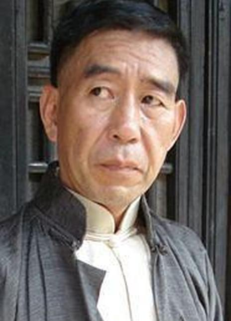 白锦程