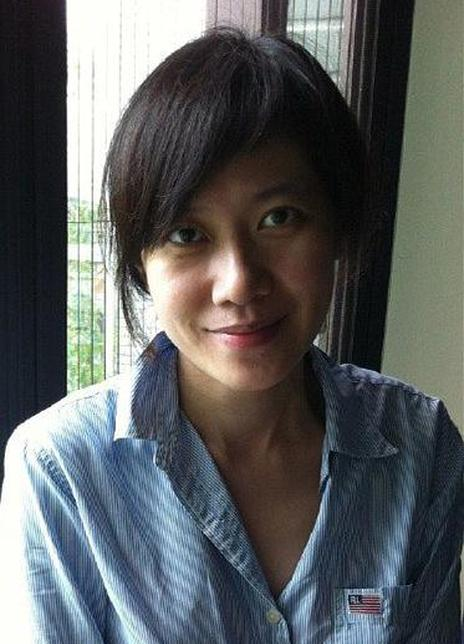 陈慧如