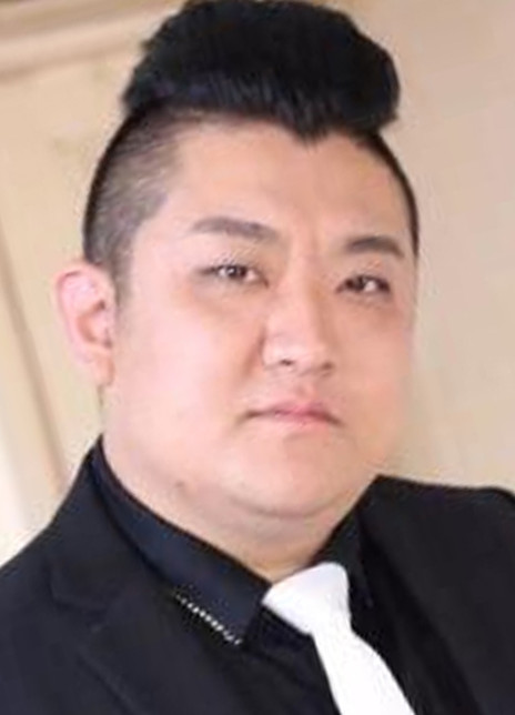 徐冰