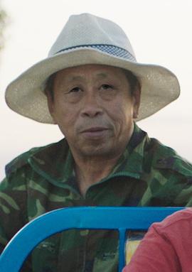 宿树河