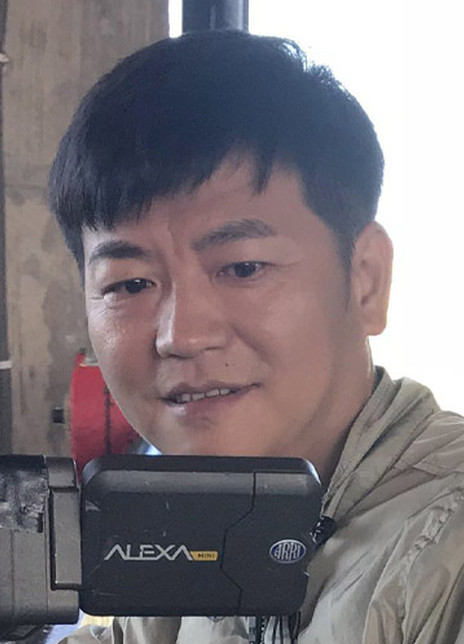 陈林海