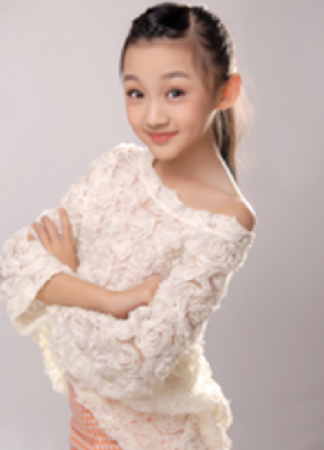 曲芷含