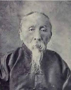 赵尔巽