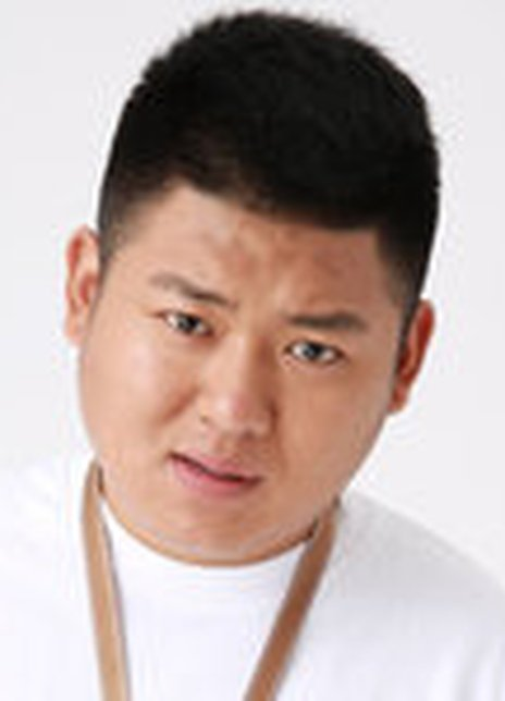 李允傲