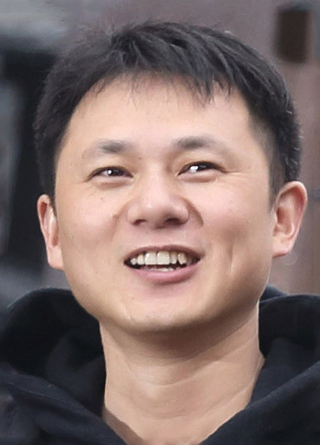 吴强