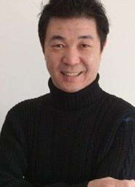 徐朝
