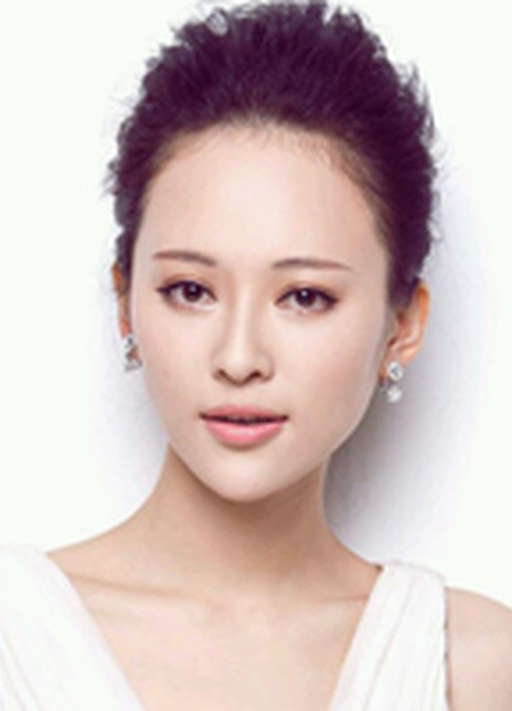 刘娜萍