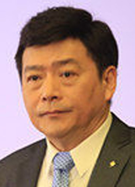 周绍栋
