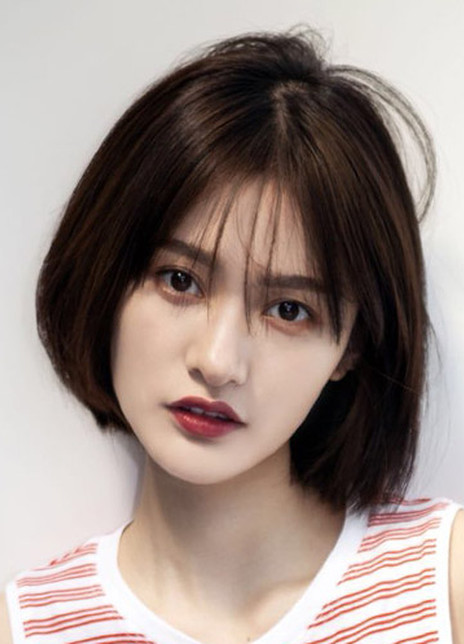 王美人