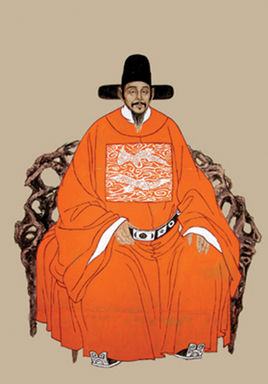李春芳