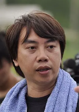 黄俊文