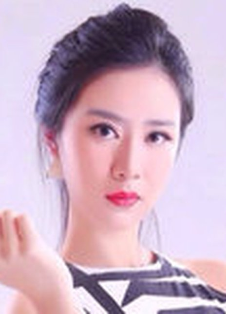 赵心怡