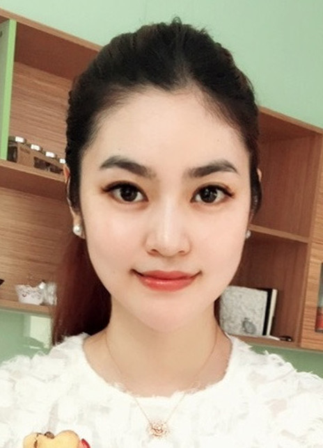 王慧
