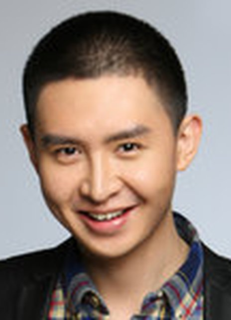 邢罗丹