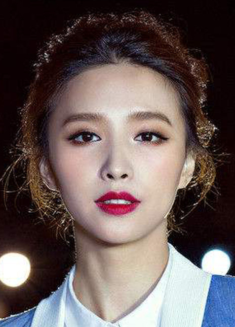 张杨果而
