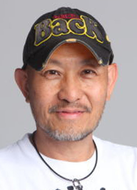 刘俊杰