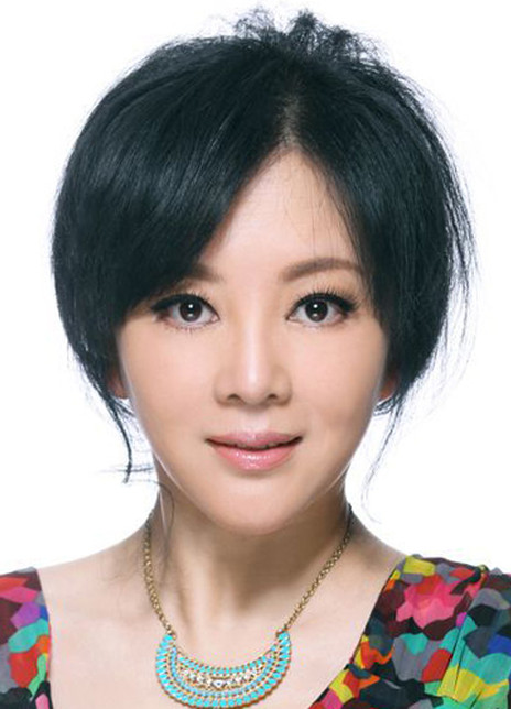 梁丽