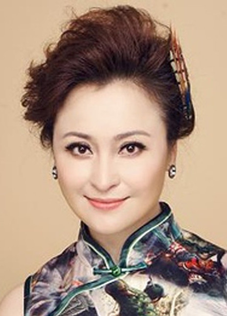 王璐瑶