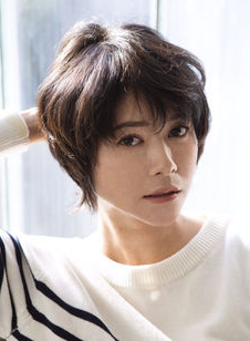 真木阳子