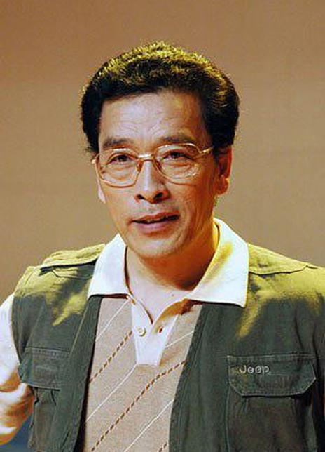 杨宝龙