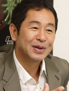 土屋圭一