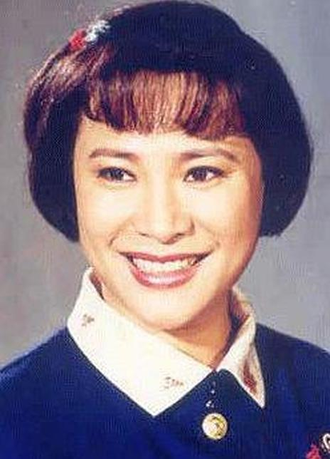 李青青