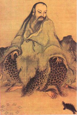 伏羲