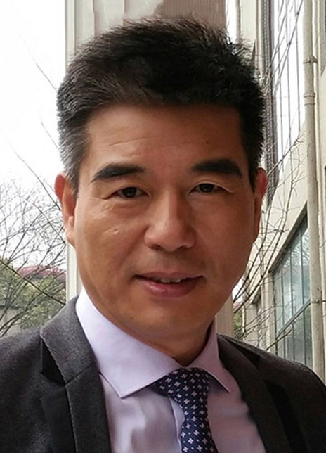 周惠林