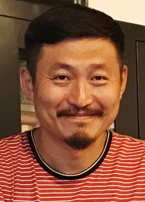 战卫华