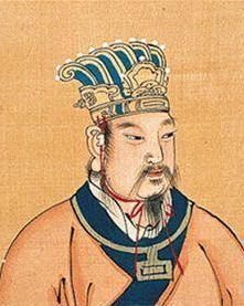 周文王