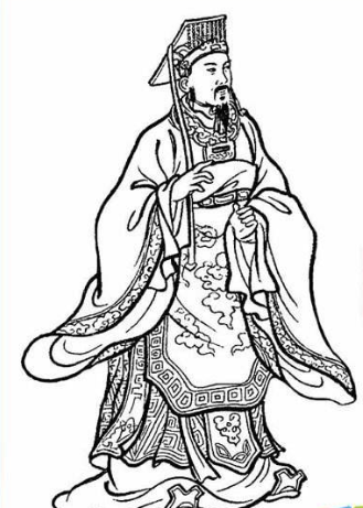 晋文公