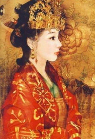卫子夫