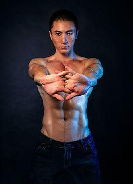 杨丰宇