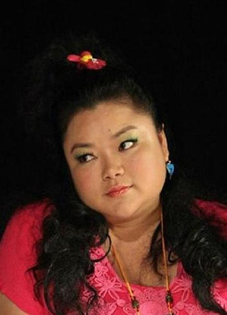 黄小兰