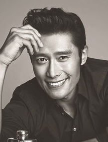 李秉宪