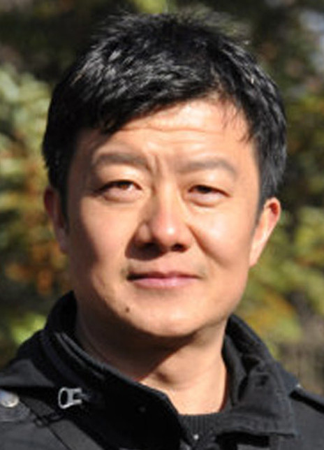邵胜杰