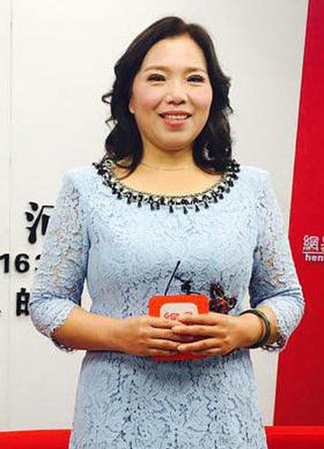 陈梅生